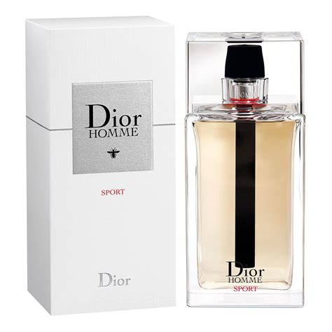 dior sport parfum herren|dior homme sport by christian.